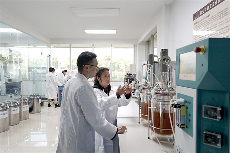 德陽綿竹 建強產(chǎn)業(yè)工人隊伍 賦能工業(yè)經(jīng)濟高質(zhì)量發(fā)展