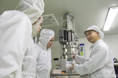 科技創(chuàng)新高地 工程研究和試驗(yàn)發(fā)展如何成為區(qū)域經(jīng)濟(jì)增長引擎