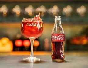新酒飲時代的猜想 可口可樂會“跨界”牽手白酒或涉足酒精飲料嗎？